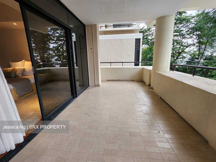 The Colonnade (D10), Condominium #459191021